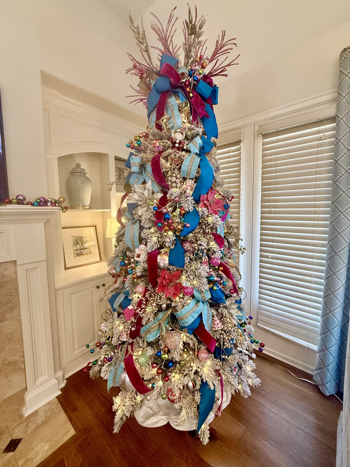 Holiday Home Styling