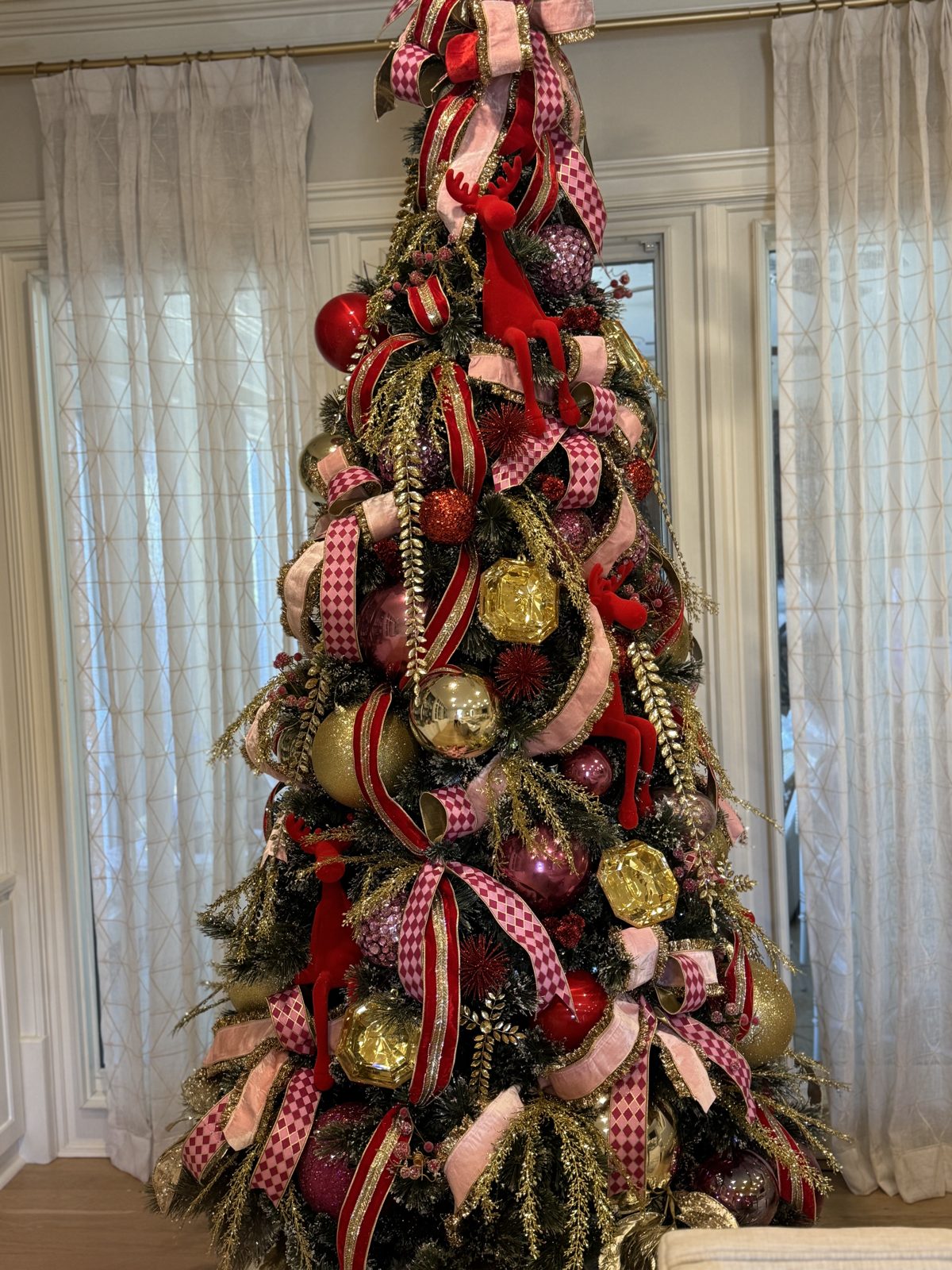 Personalized Holiday Designs